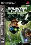 Tom Clancy's Splinter Cell: Chaos Theory